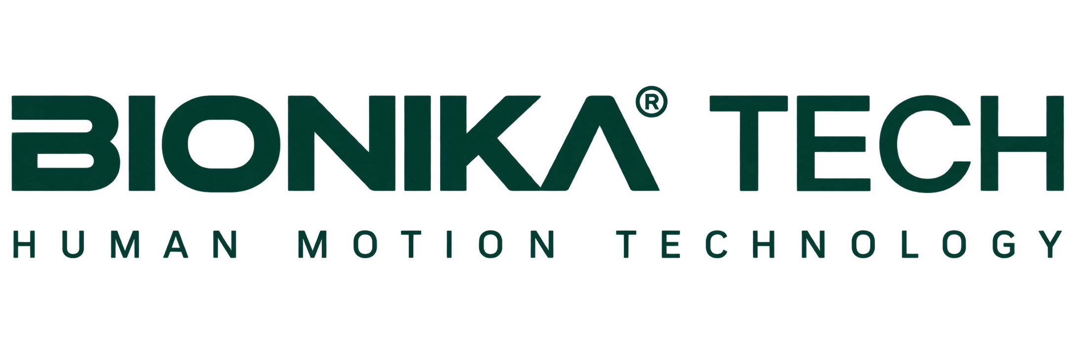 BIONIKA TECH